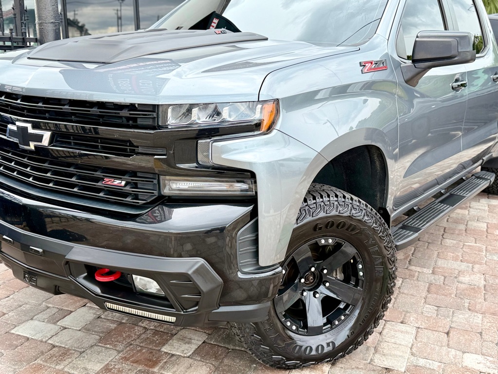 Photo 22 of this CHEVROLET SILVERADO 1500