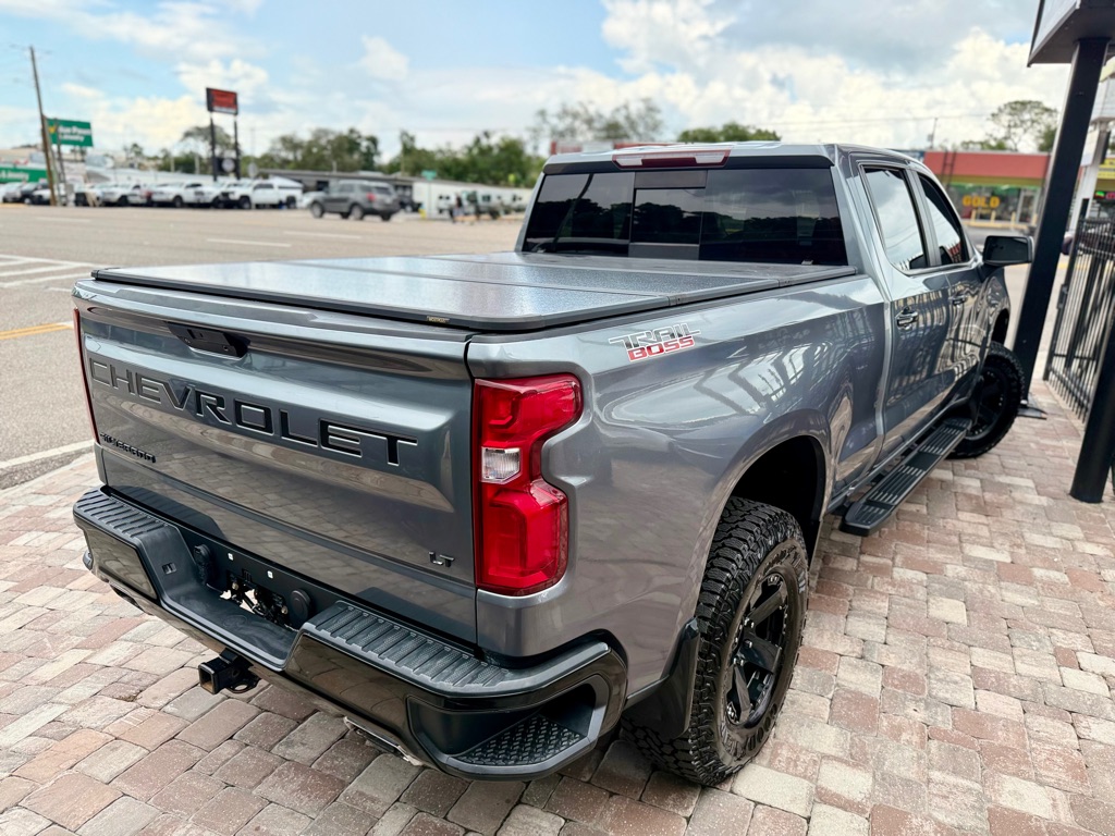 Photo 25 of this CHEVROLET SILVERADO 1500