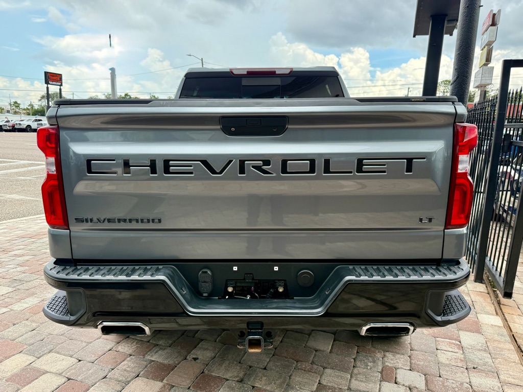 Photo 8 of this CHEVROLET SILVERADO 1500