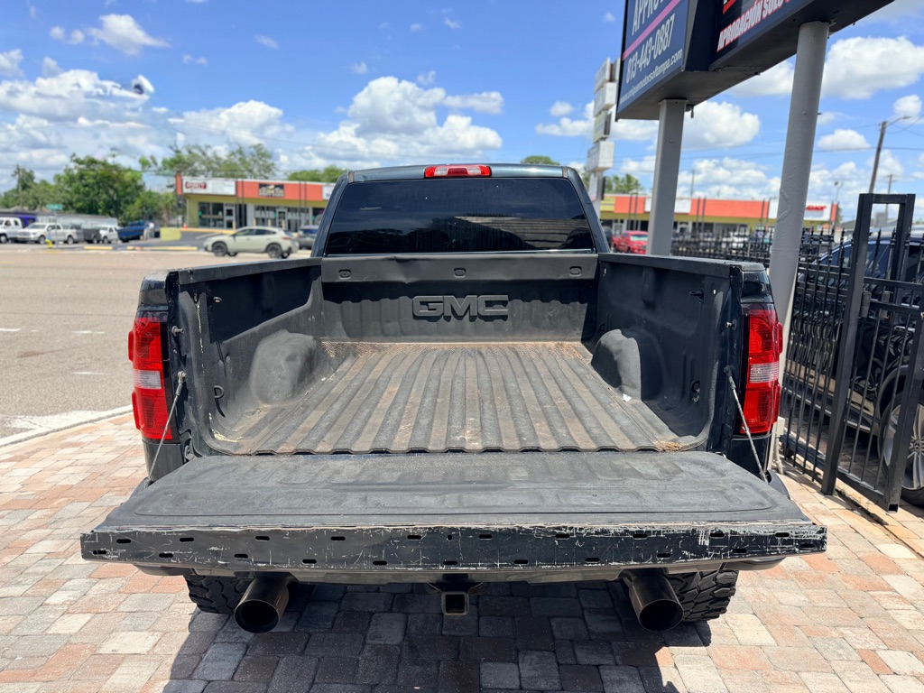 Photo 30 of this GMC SIERRA