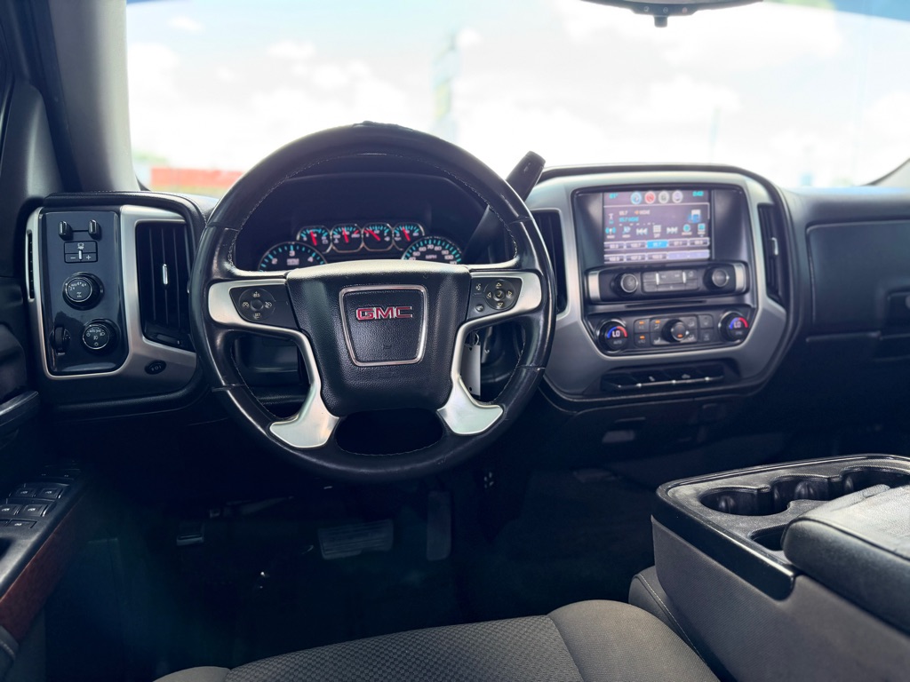 Photo 25 of this GMC SIERRA