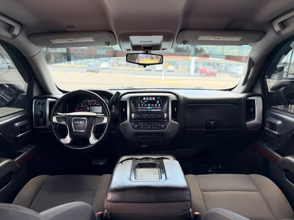 Photo 24 of this GMC SIERRA