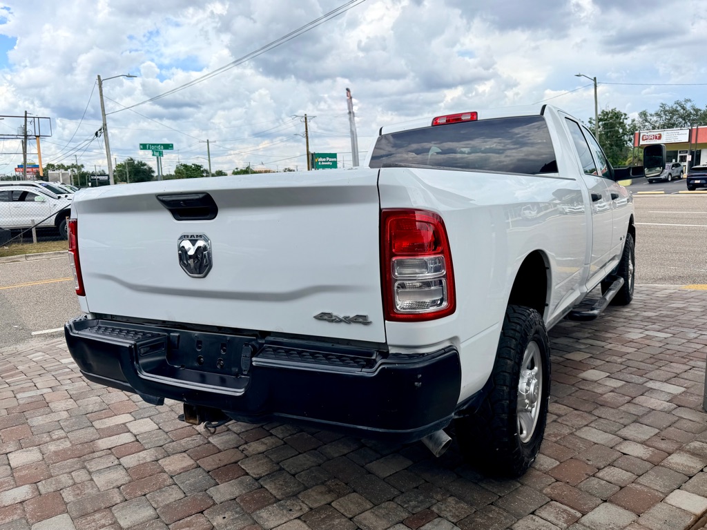 Photo 9 of this RAM 3500