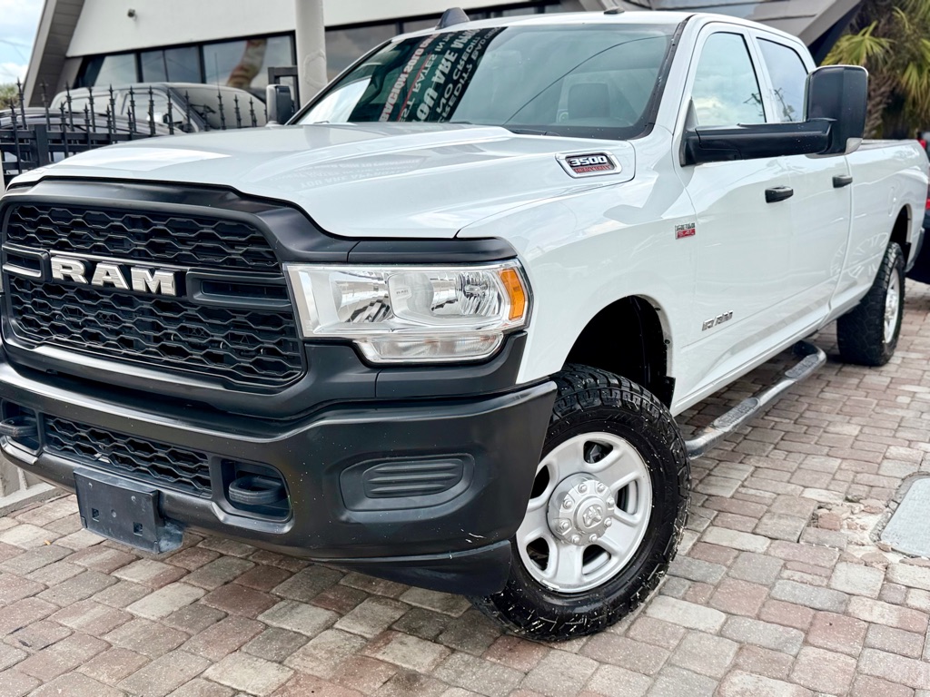 Photo 22 of this RAM 3500