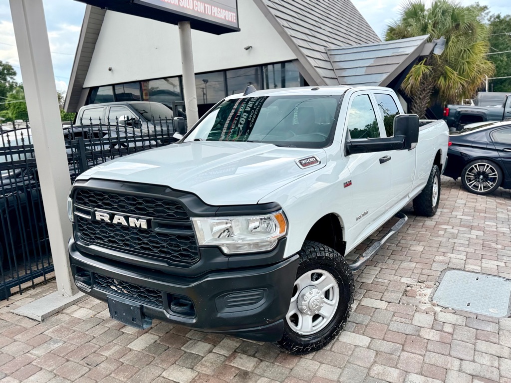 Photo 2 of this RAM 3500