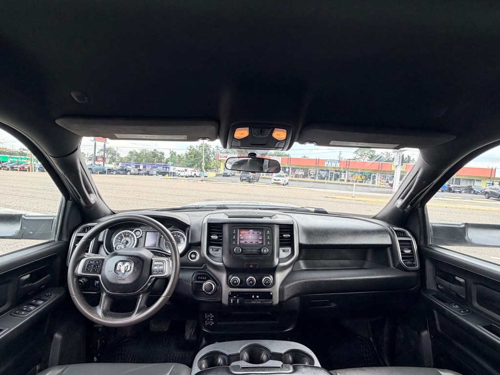 Photo 15 of this RAM 3500