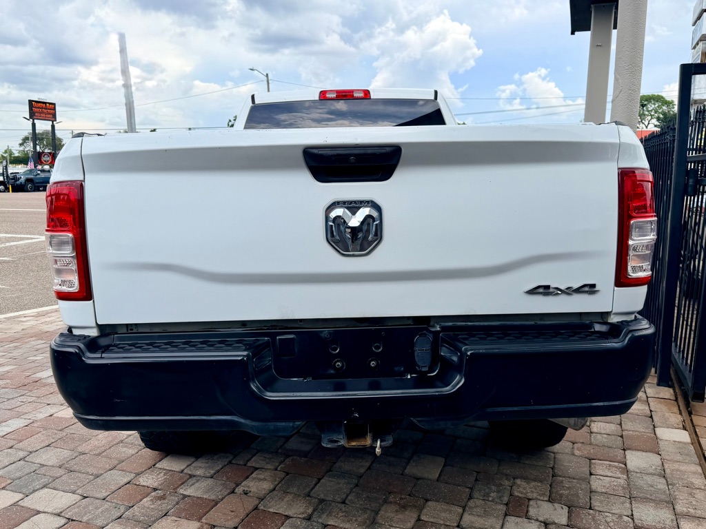 Photo 8 of this RAM 3500