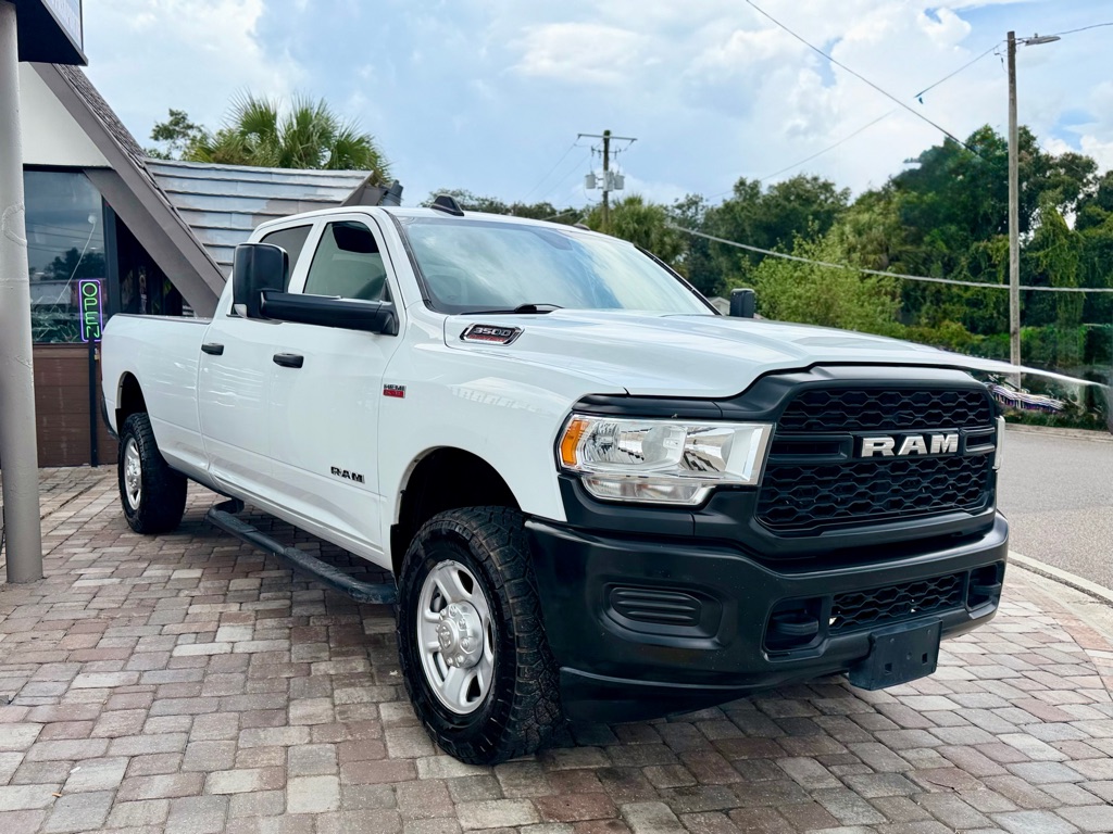 Photo 4 of this RAM 3500