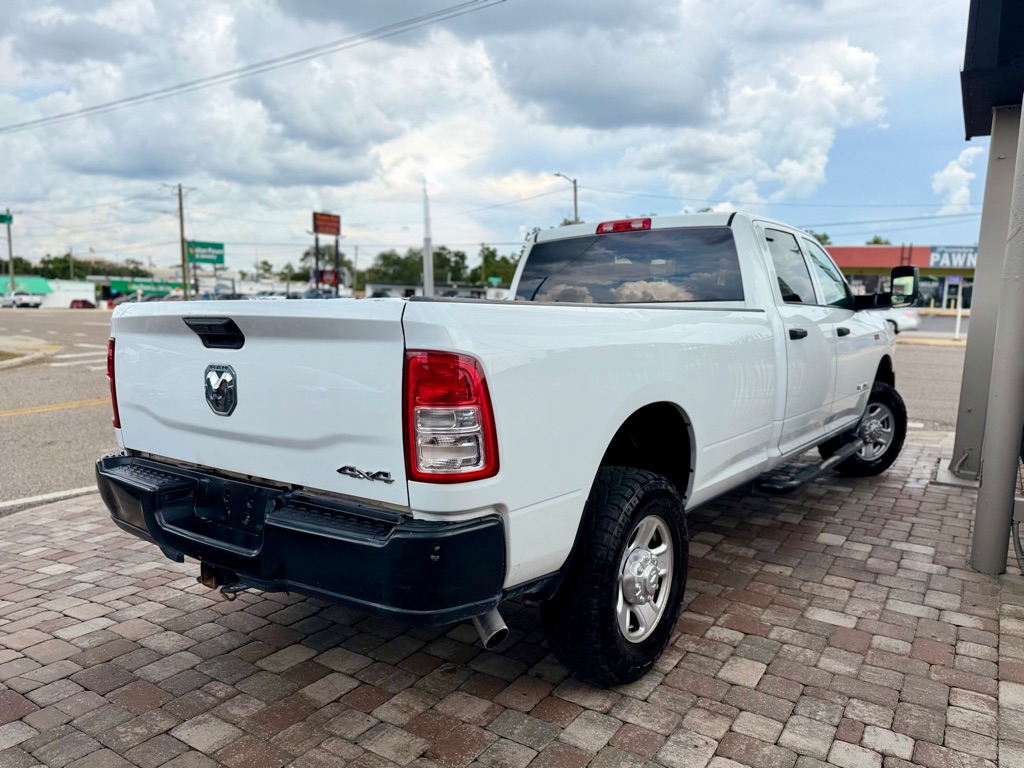 Photo 3 of this RAM 3500