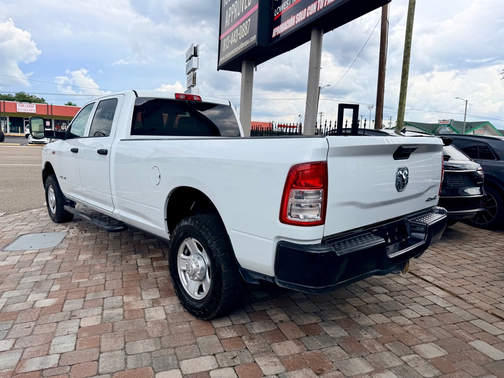 Photo 7 of this RAM 3500
