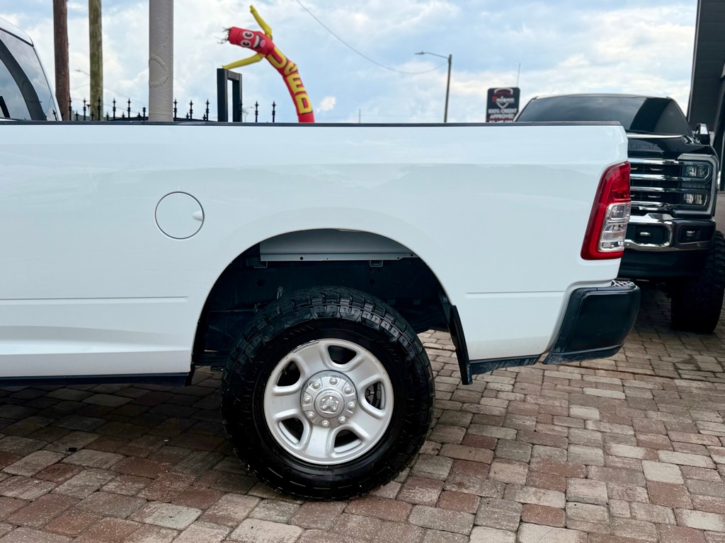 Photo 11 of this RAM 3500
