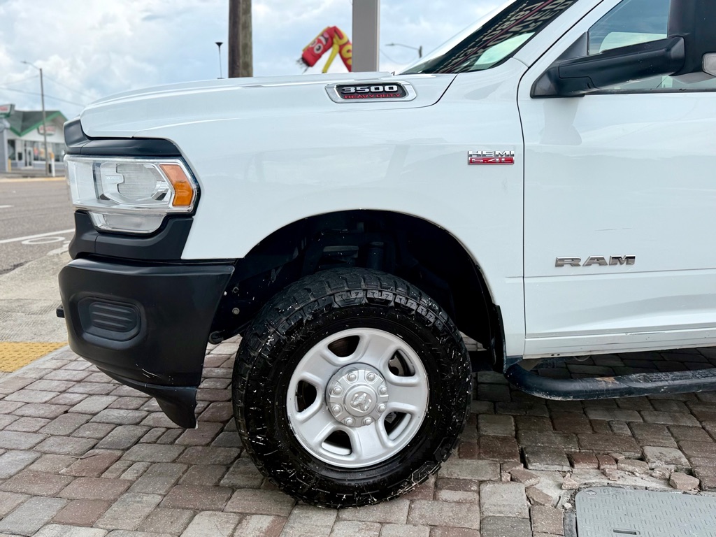 Photo 13 of this RAM 3500