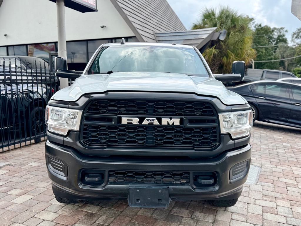Photo 5 of this RAM 3500