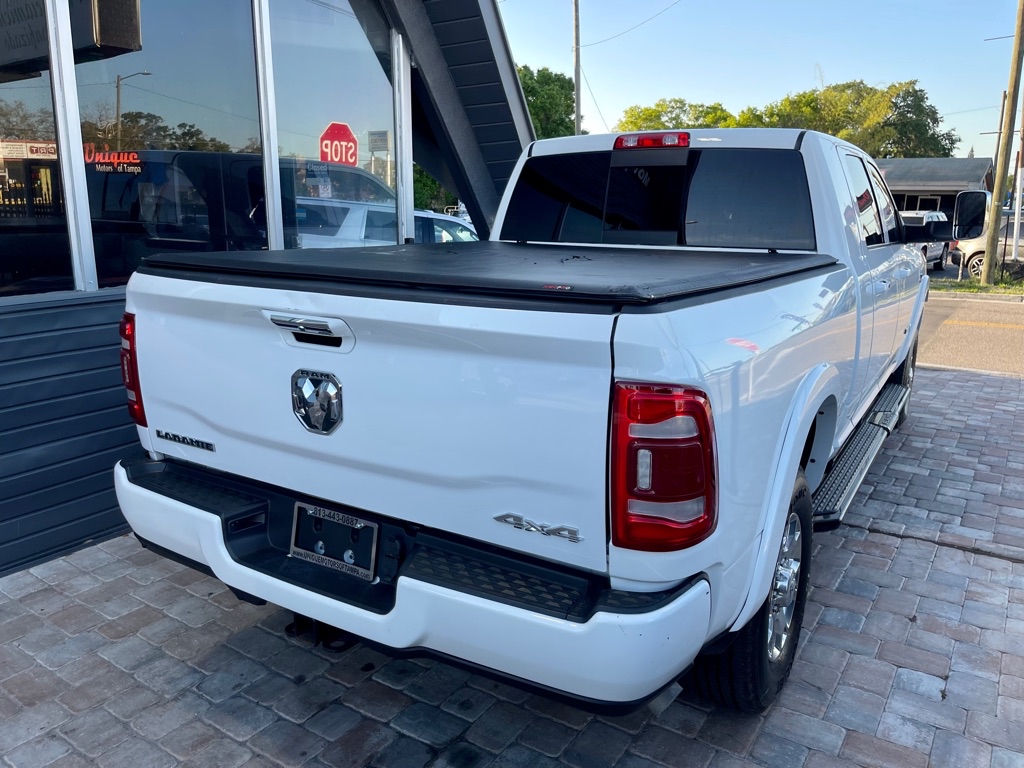 Photo 9 of this RAM 3500