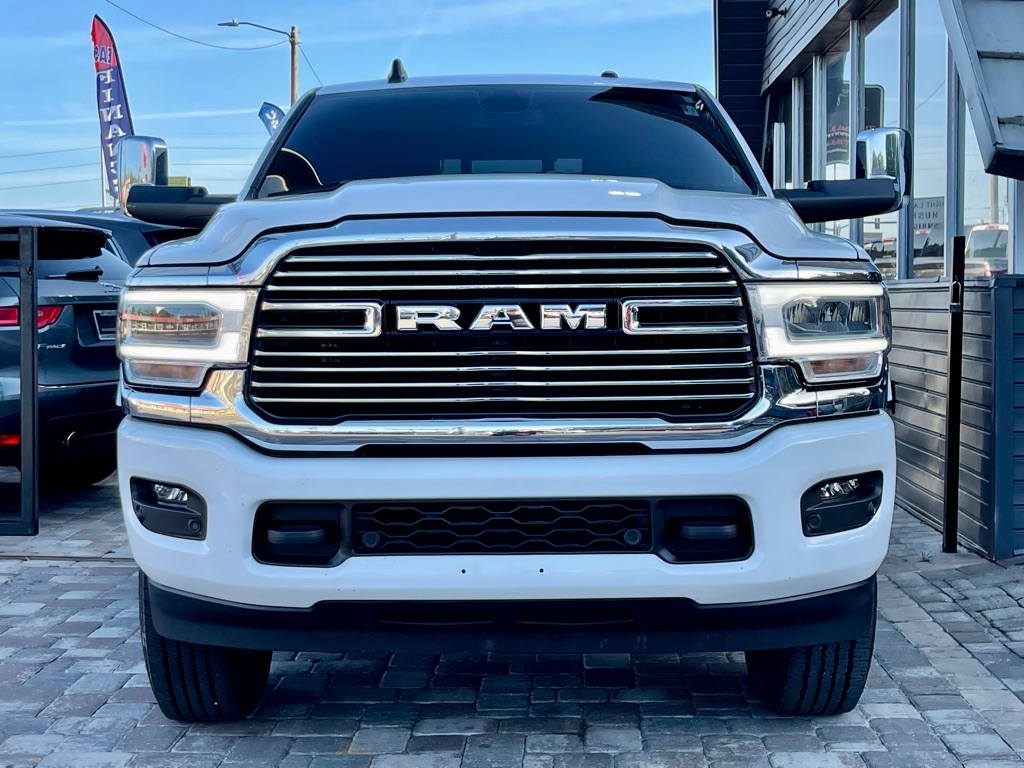 Photo 4 of this RAM 3500