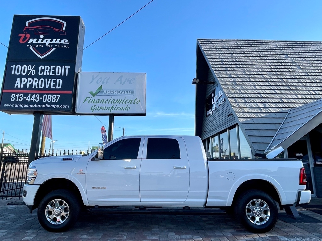 Photo 6 of this RAM 3500