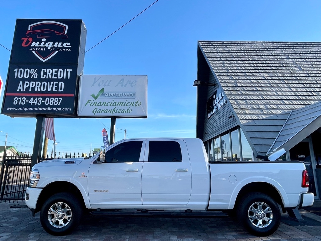Photo 48 of this RAM 3500