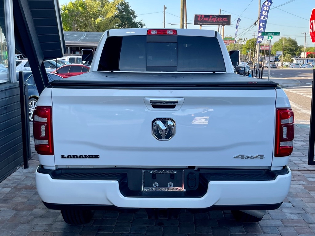 Photo 8 of this RAM 3500