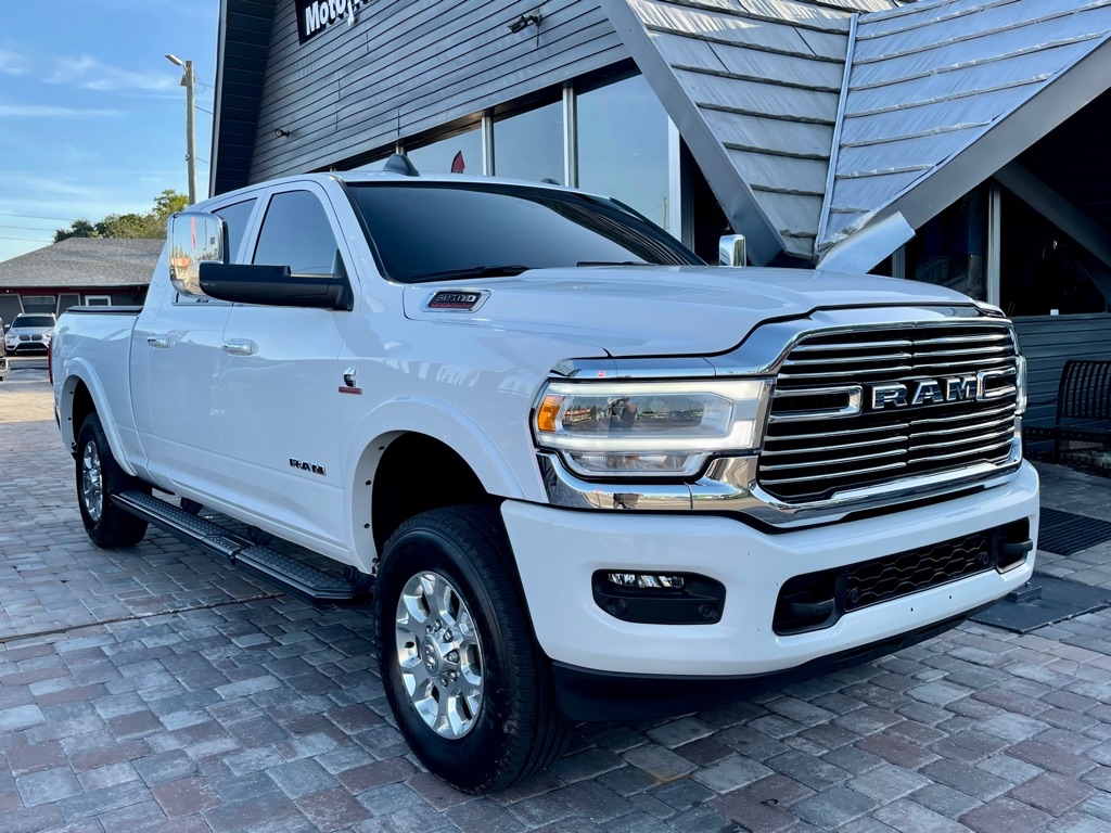 Photo 3 of this RAM 3500