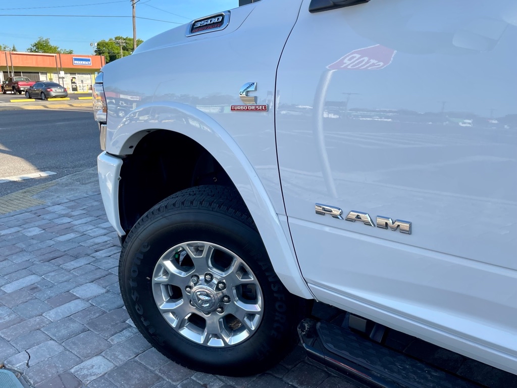 Photo 47 of this RAM 3500