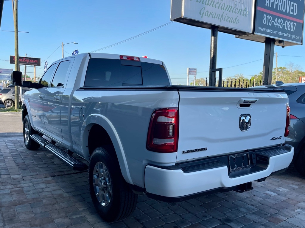 Photo 7 of this RAM 3500