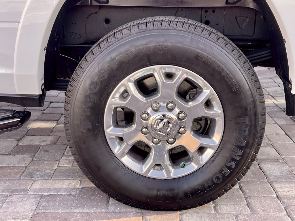 Photo 46 of this RAM 3500
