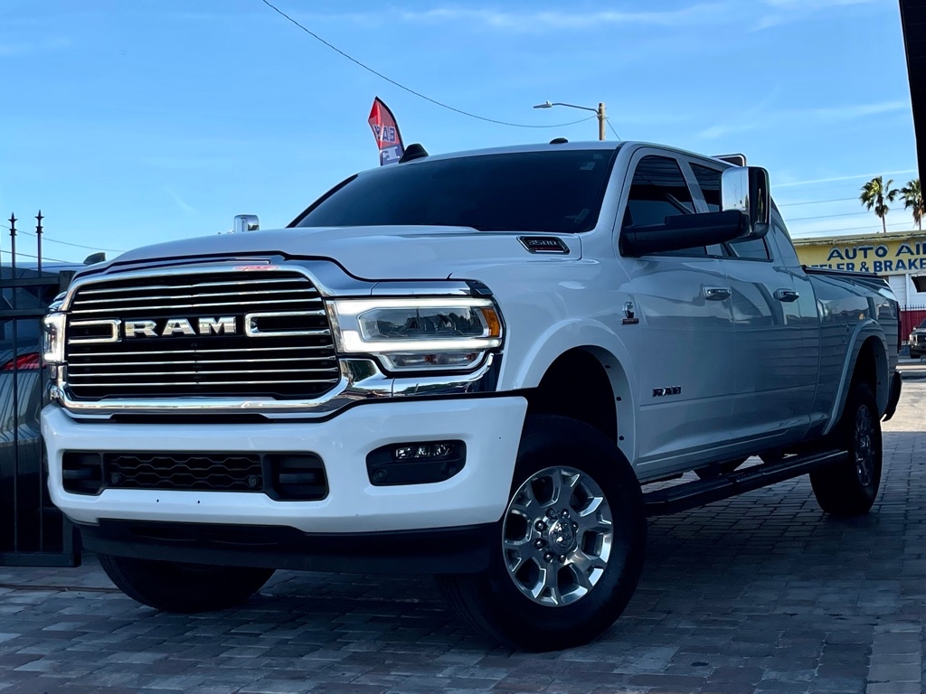 Photo 25 of this RAM 3500