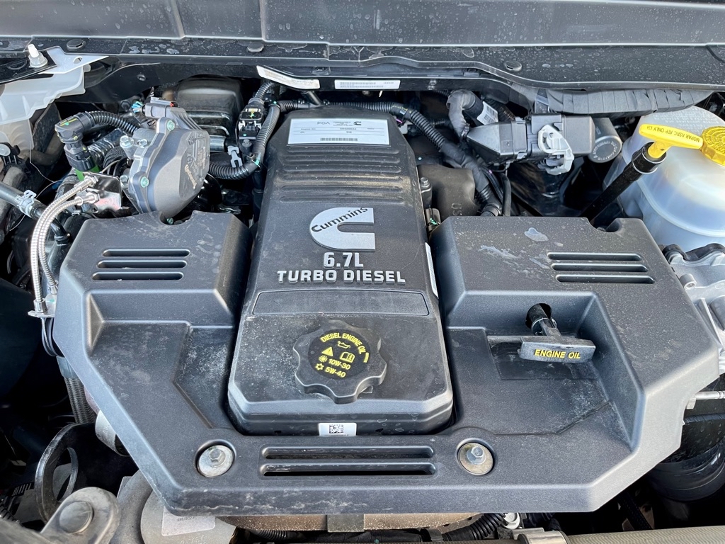Photo 22 of this RAM 3500