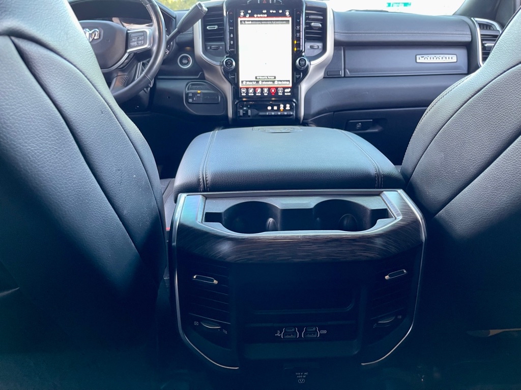 Photo 39 of this RAM 3500