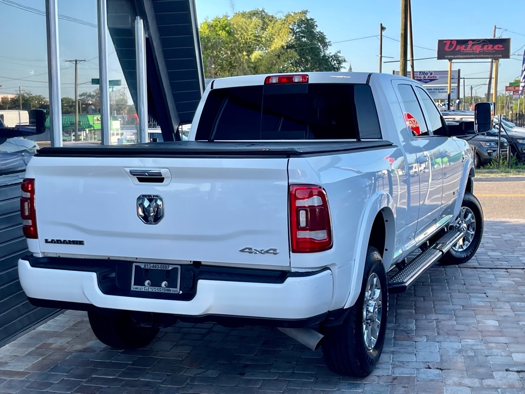 Photo 2 of this RAM 3500