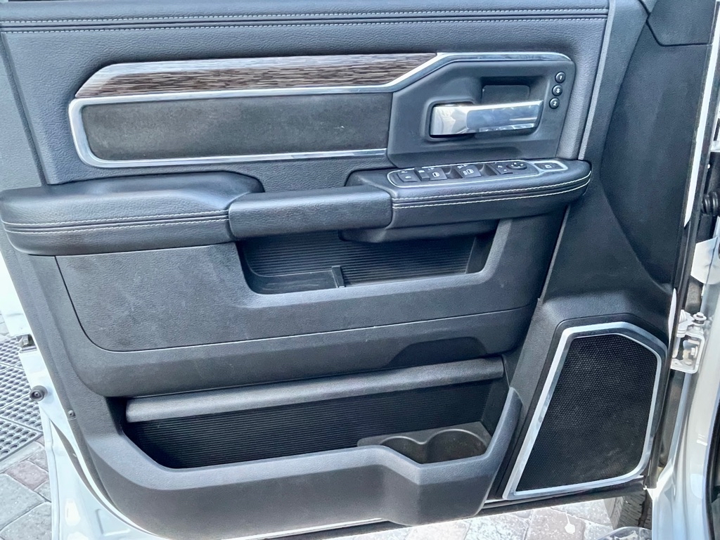 Photo 26 of this RAM 3500