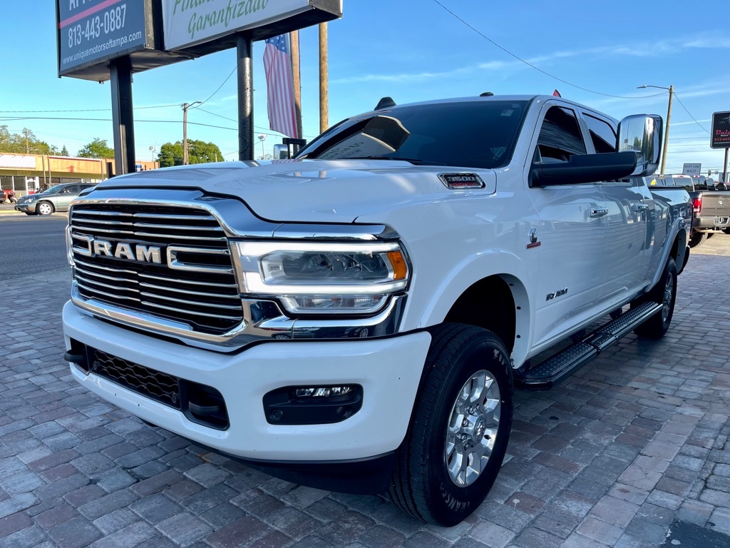 Photo 5 of this RAM 3500