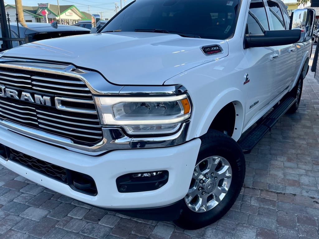 Photo 23 of this RAM 3500