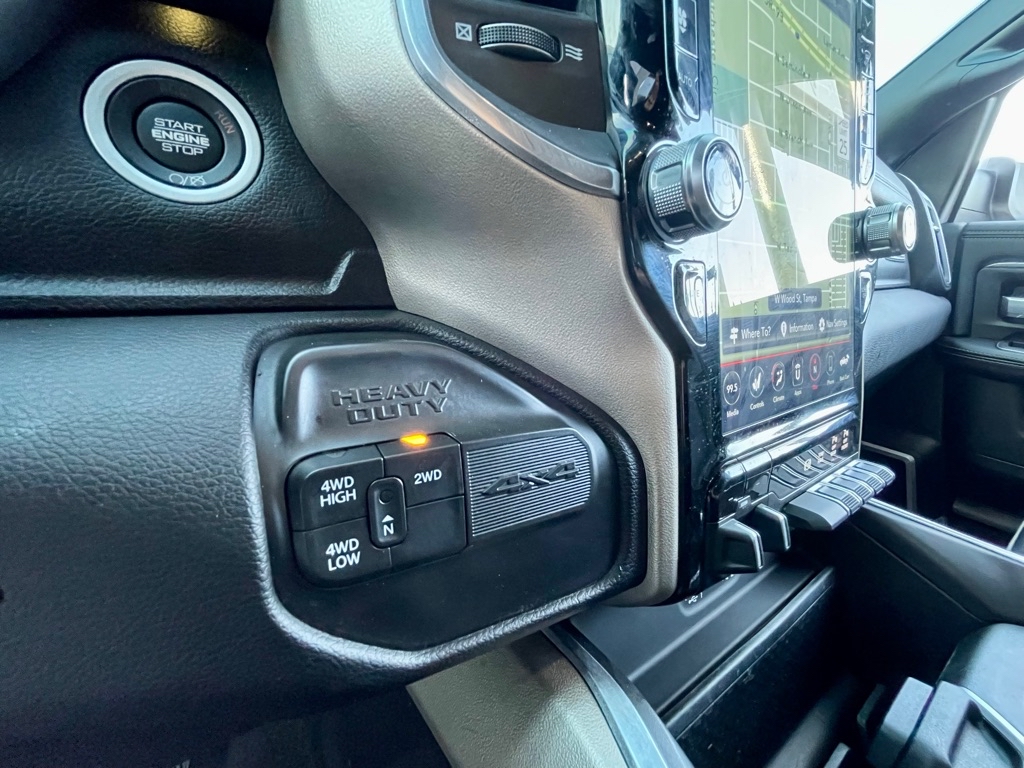 Photo 18 of this RAM 3500