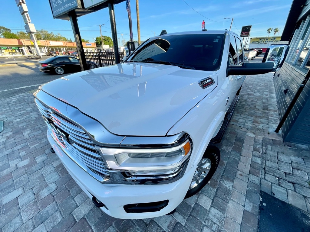 Photo 49 of this RAM 3500