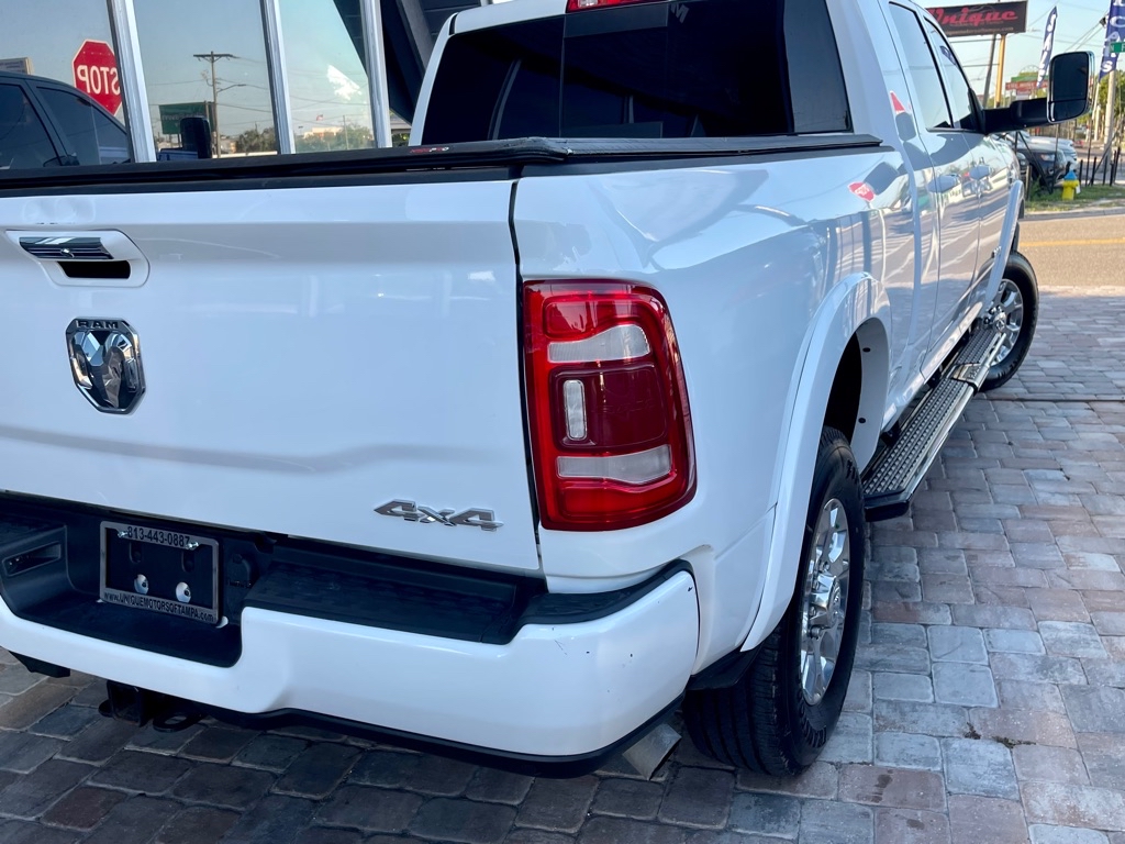 Photo 24 of this RAM 3500