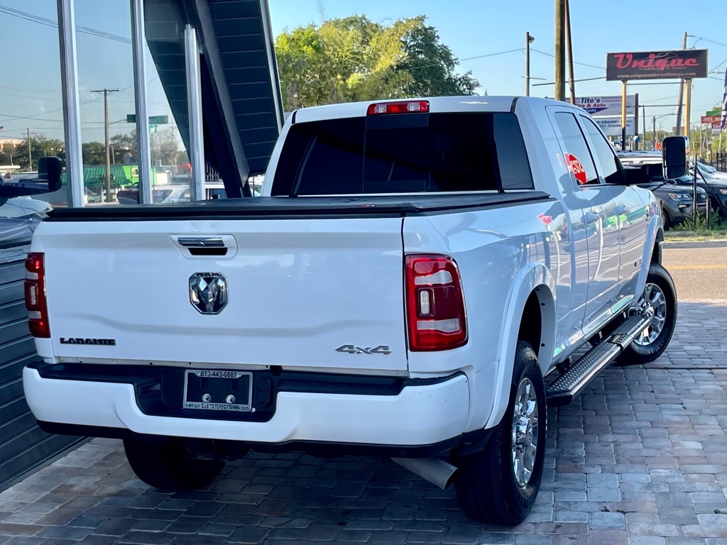 Photo 44 of this RAM 3500
