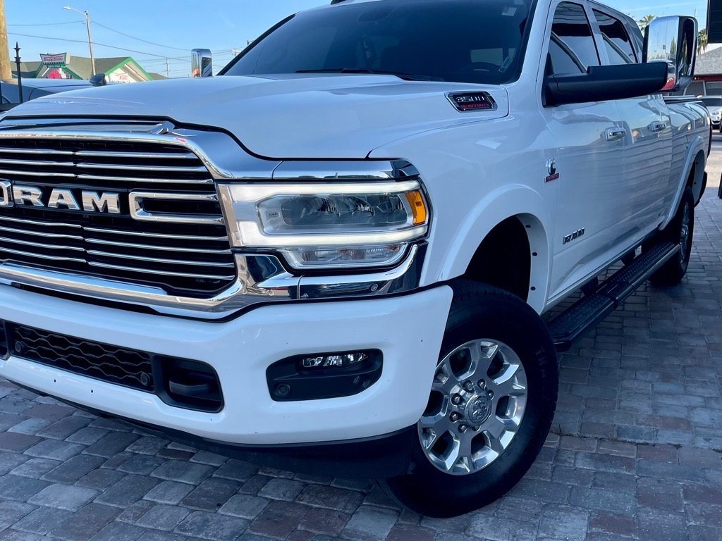 Photo 45 of this RAM 3500