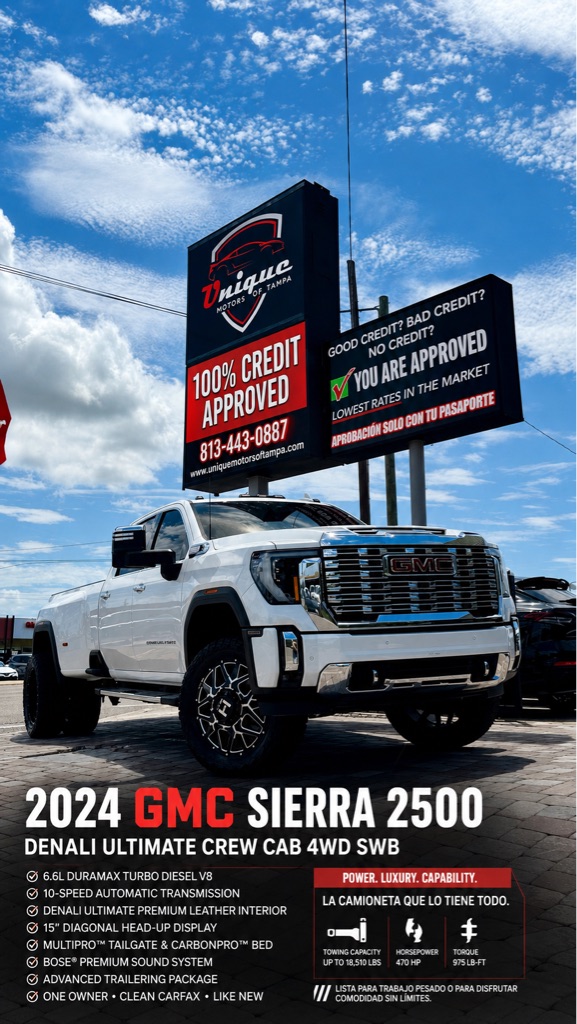 Photo 2 of this GMC SIERRA