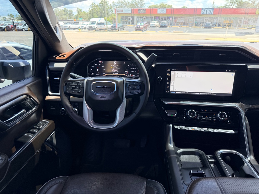 Photo 41 of this GMC SIERRA