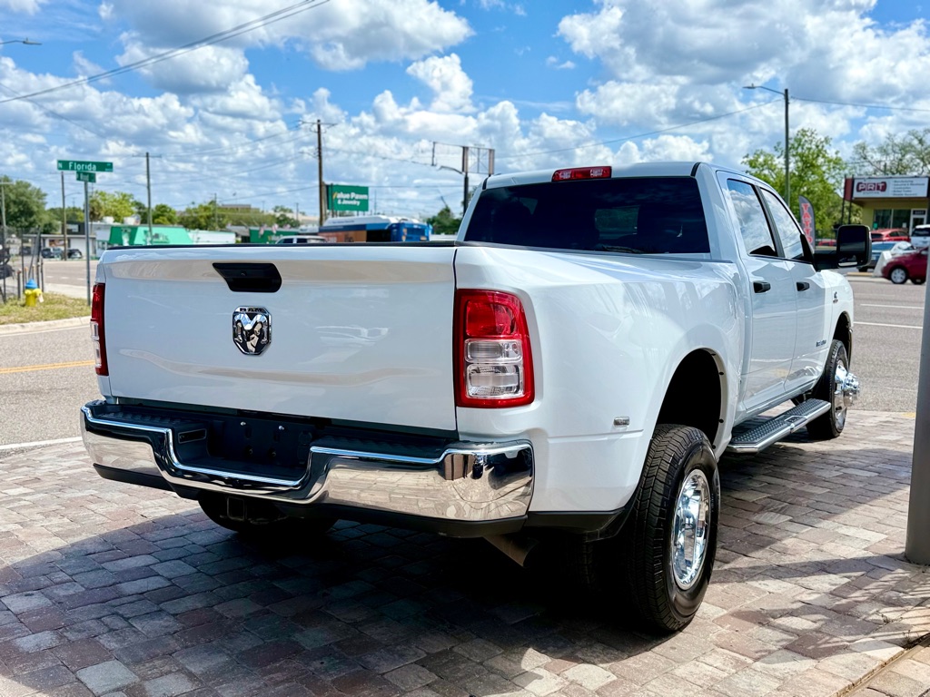 Photo 9 of this RAM 3500