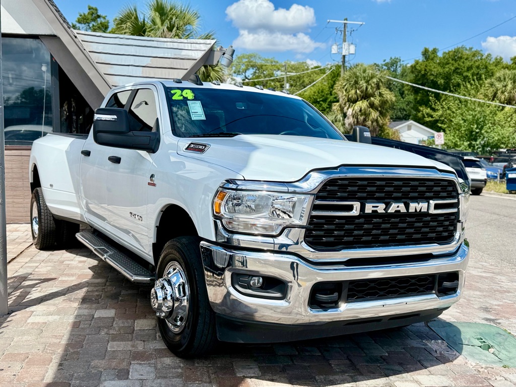 Photo 3 of this RAM 3500