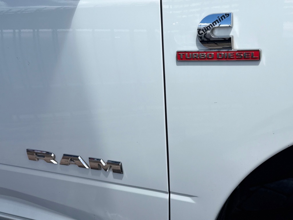 Photo 26 of this RAM 3500