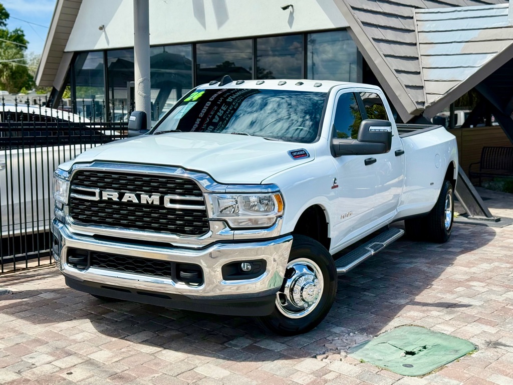 Photo 38 of this RAM 3500