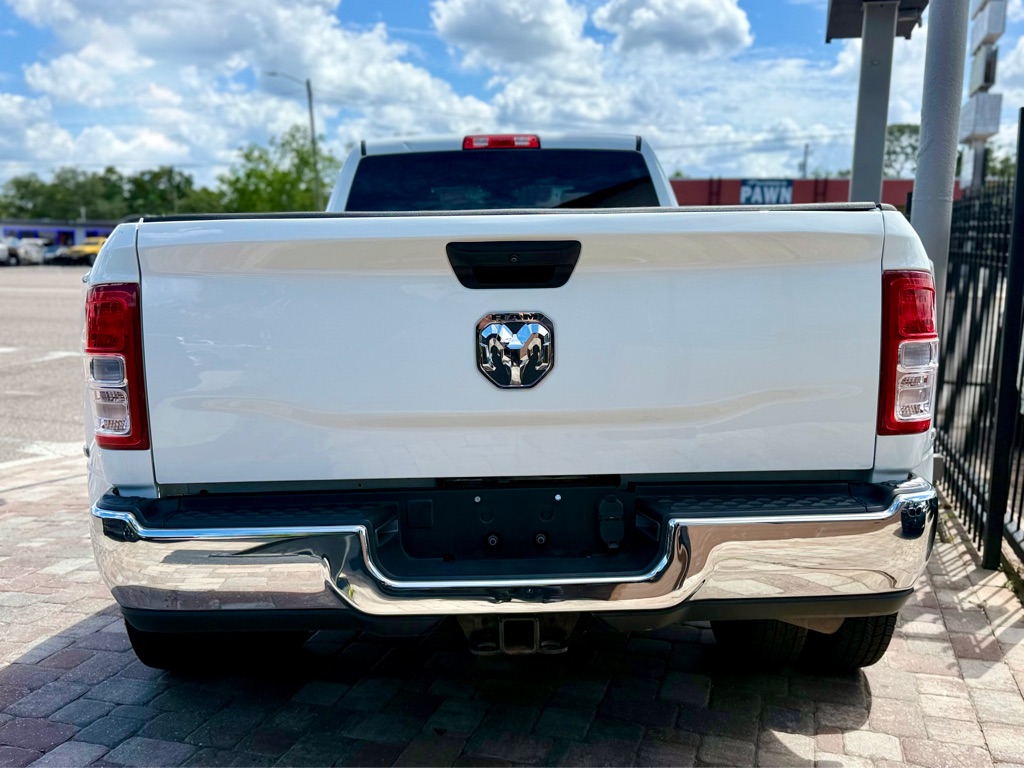 Photo 8 of this RAM 3500