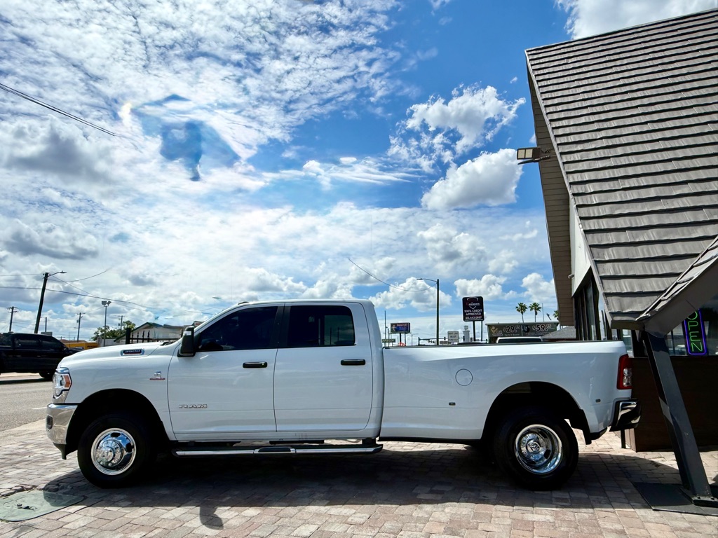 Photo 29 of this RAM 3500
