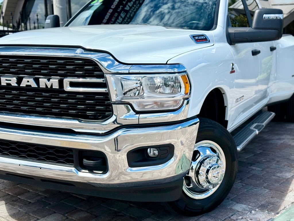 Photo 30 of this RAM 3500