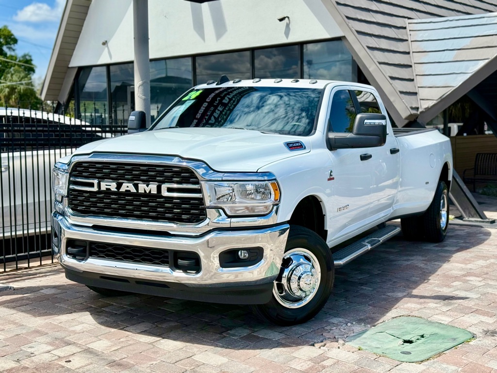 Photo 28 of this RAM 3500