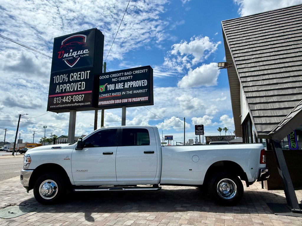 Photo 6 of this RAM 3500