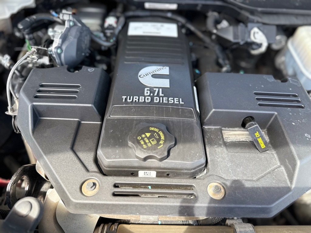 Photo 27 of this RAM 3500